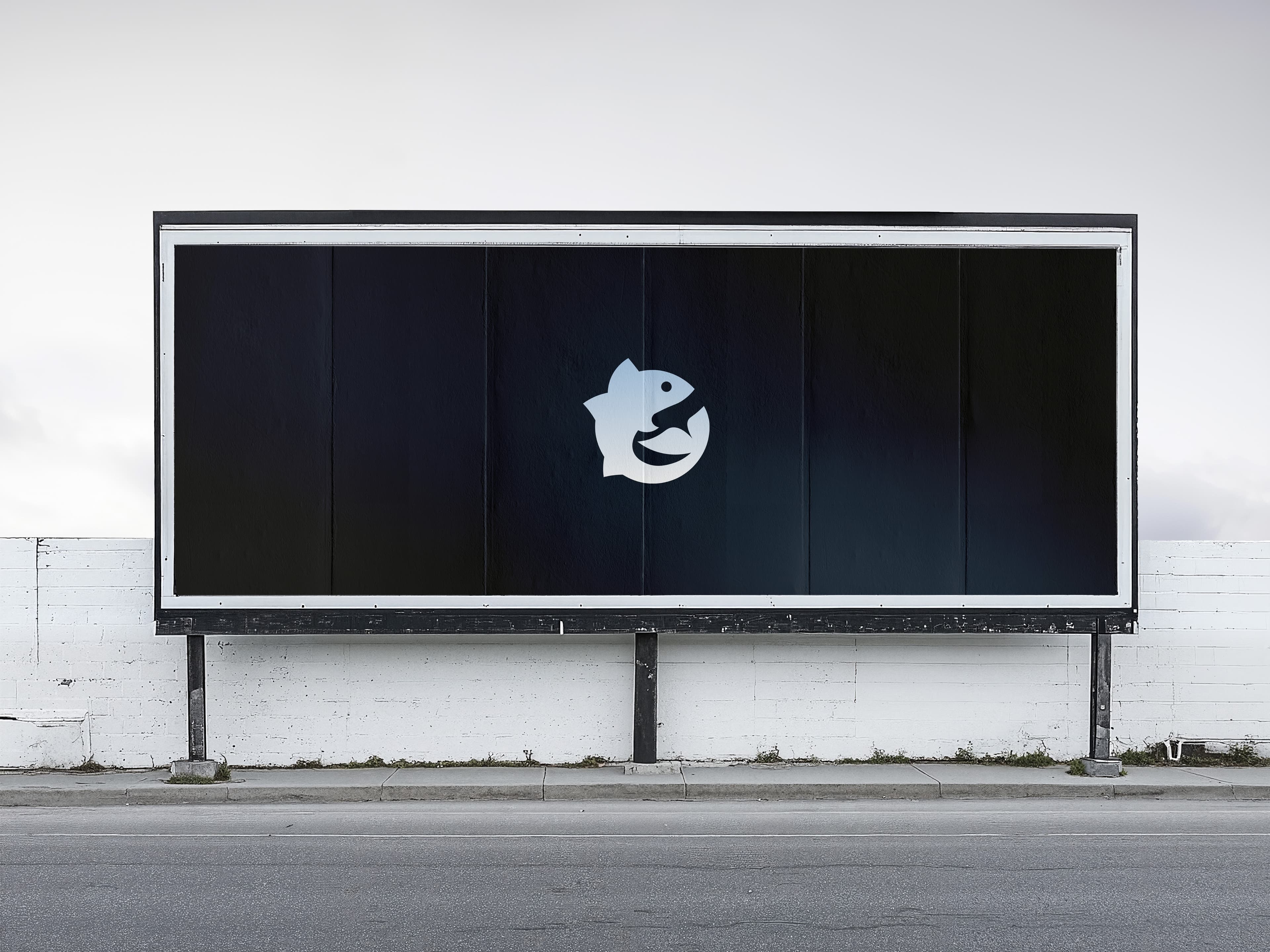Branding & Identity - main visual