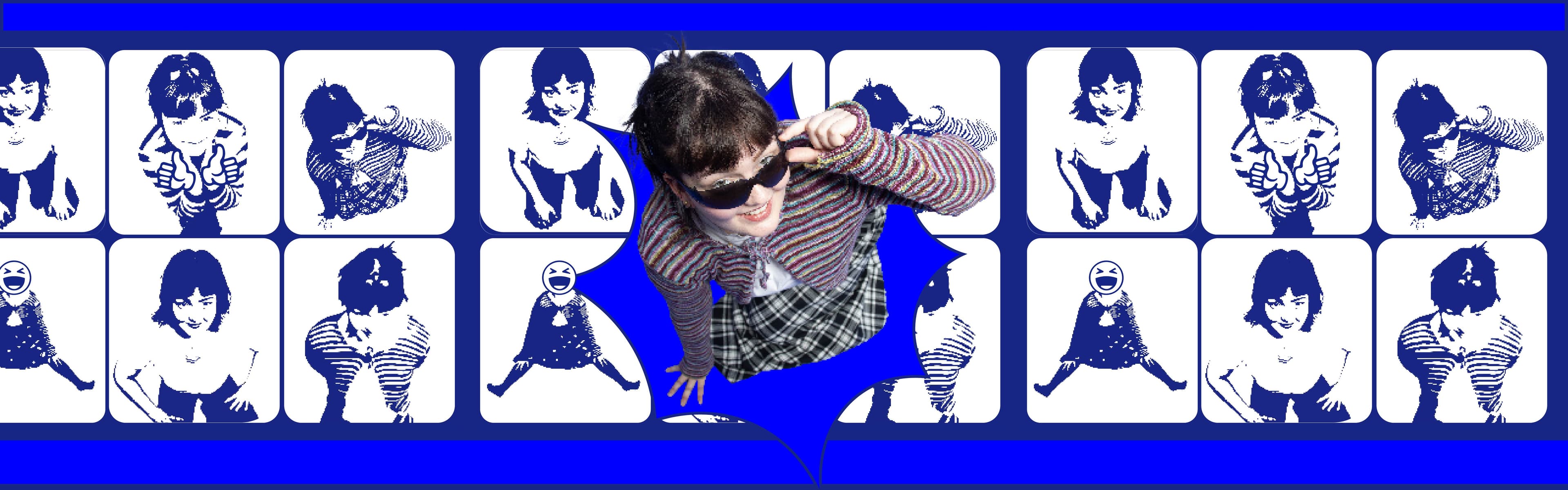 Allt í góðu lagi — promotional material 6