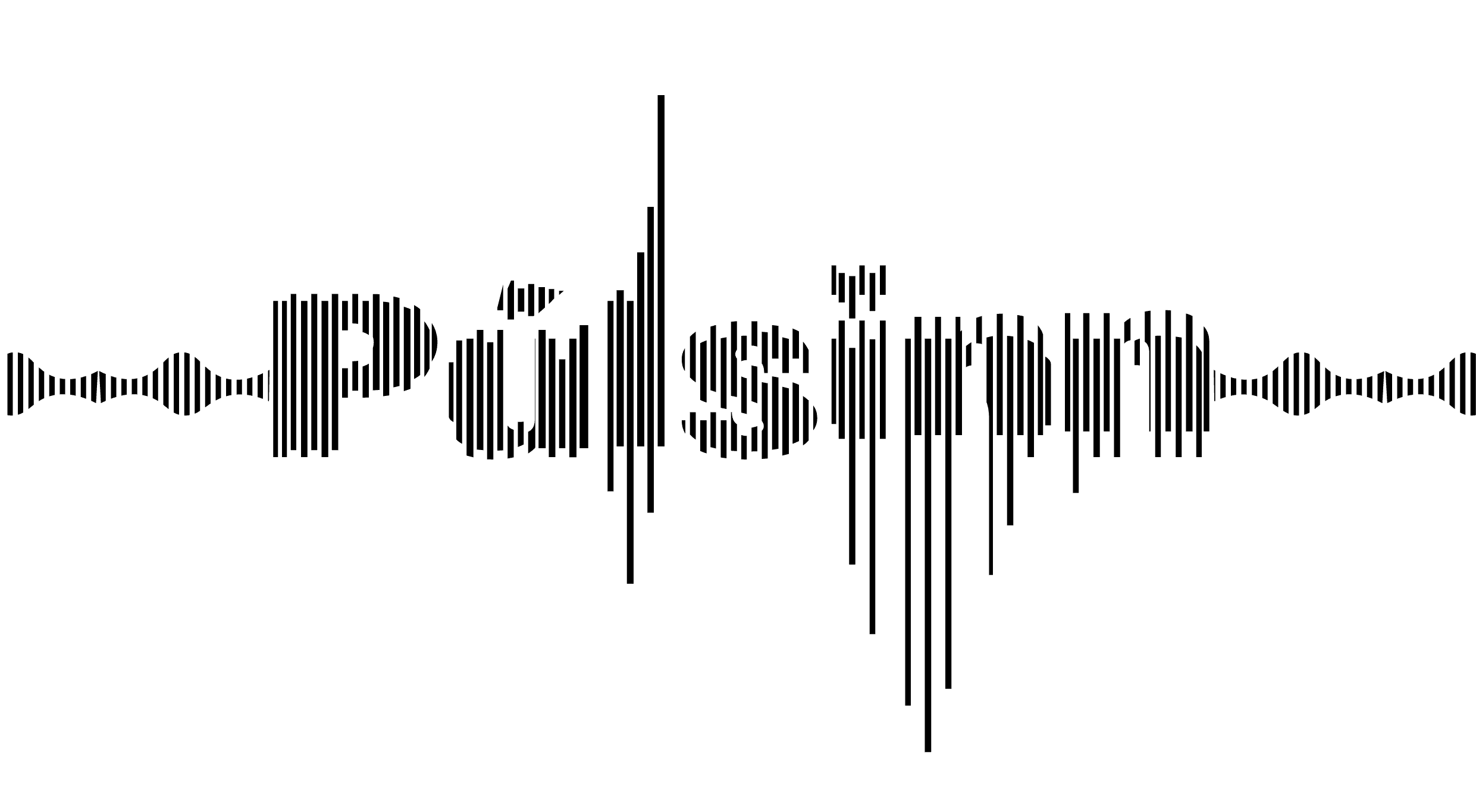 Púlsinn — graphic asset